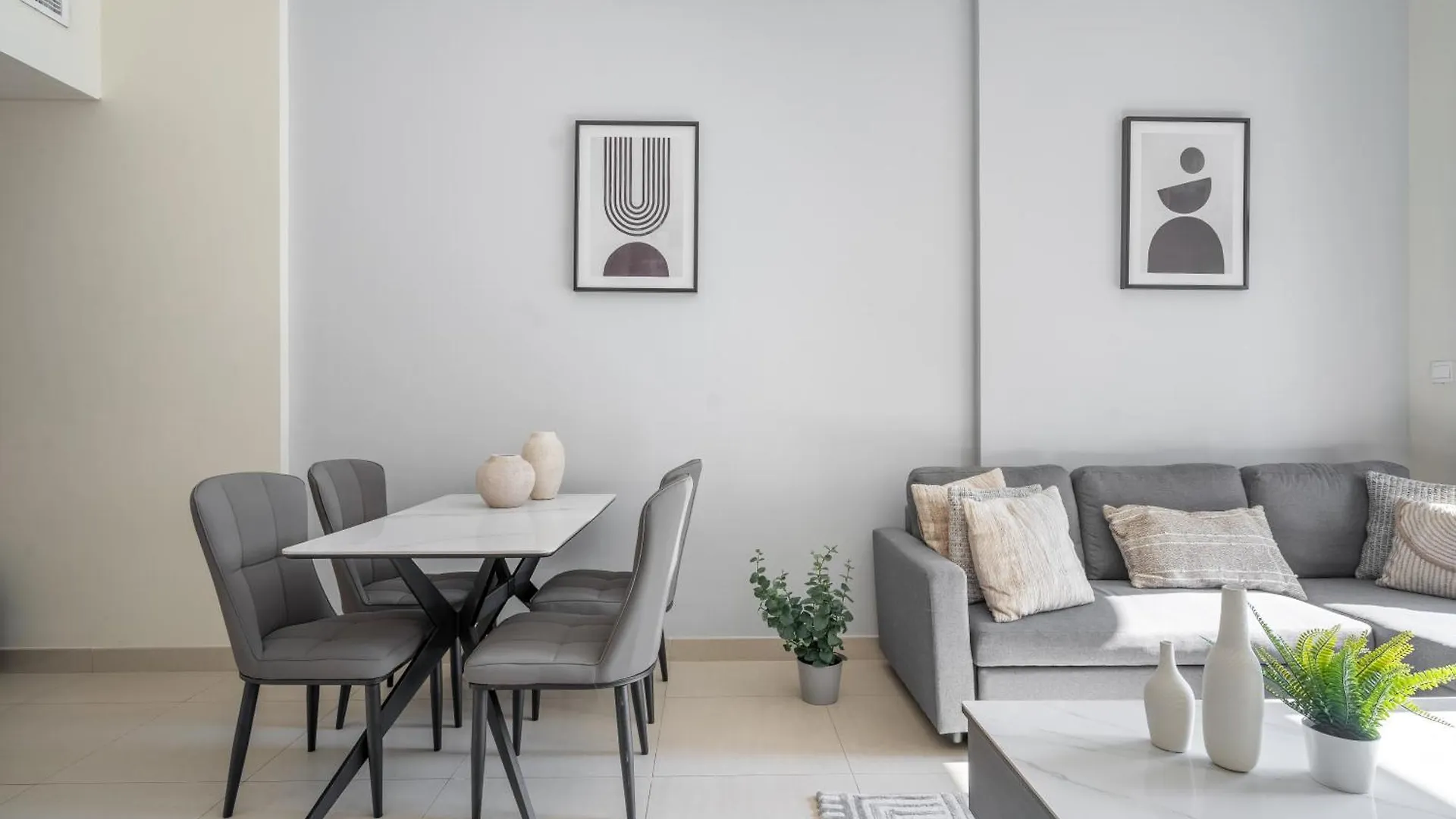 The Burj Khalifa Collection Apartment Dubai United Arab Emirates