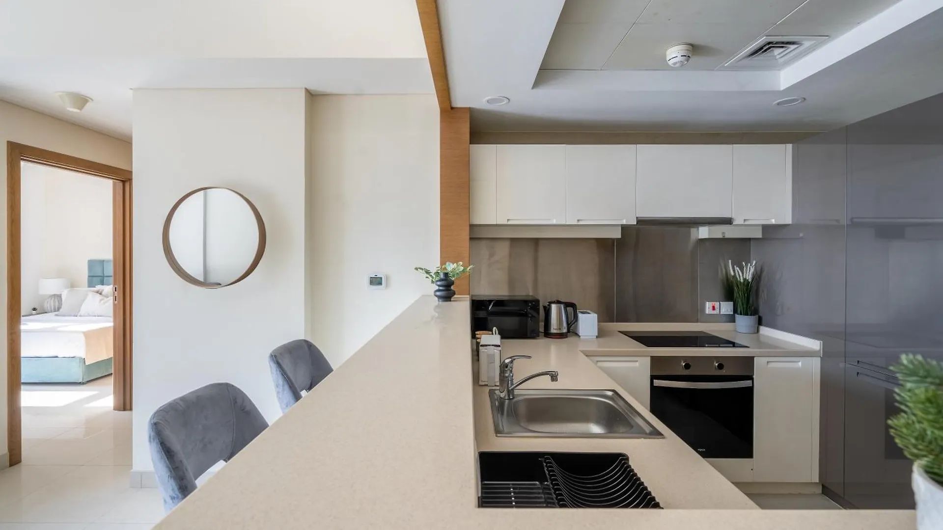 The Burj Khalifa Collection Apartment Dubai
