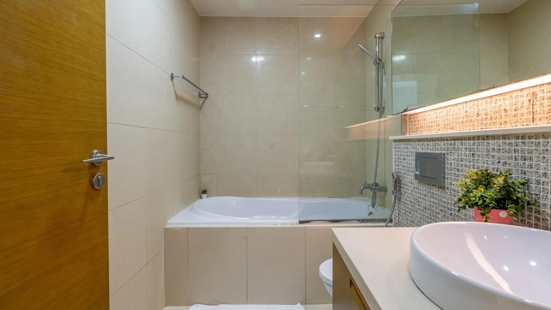 The Burj Khalifa Collection Apartment Dubai