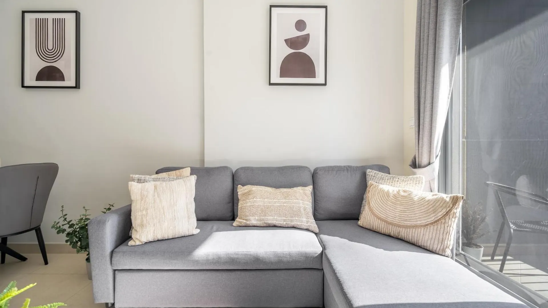 The Burj Khalifa Collection Apartment Dubai