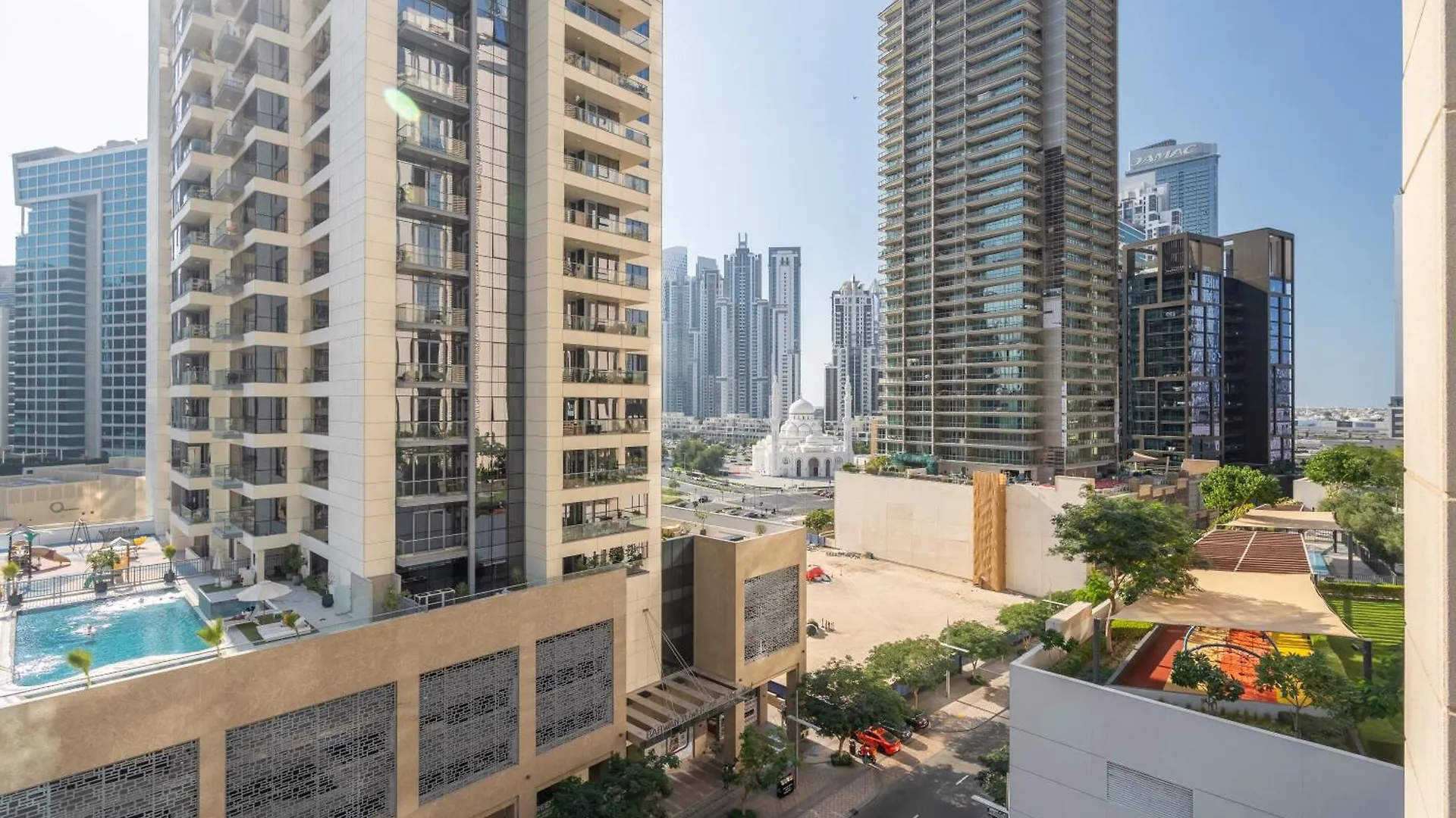 The Burj Khalifa Collection Apartment Dubai