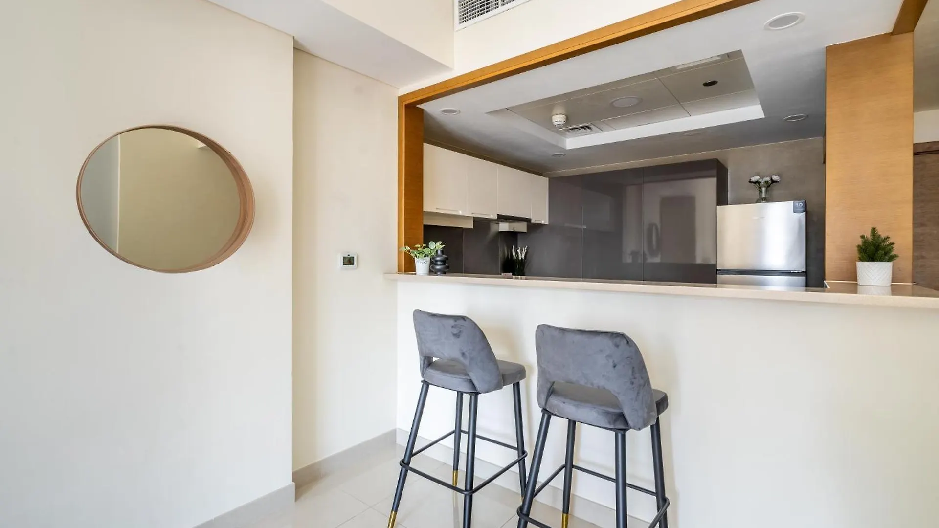 The Burj Khalifa Collection Apartment Dubai