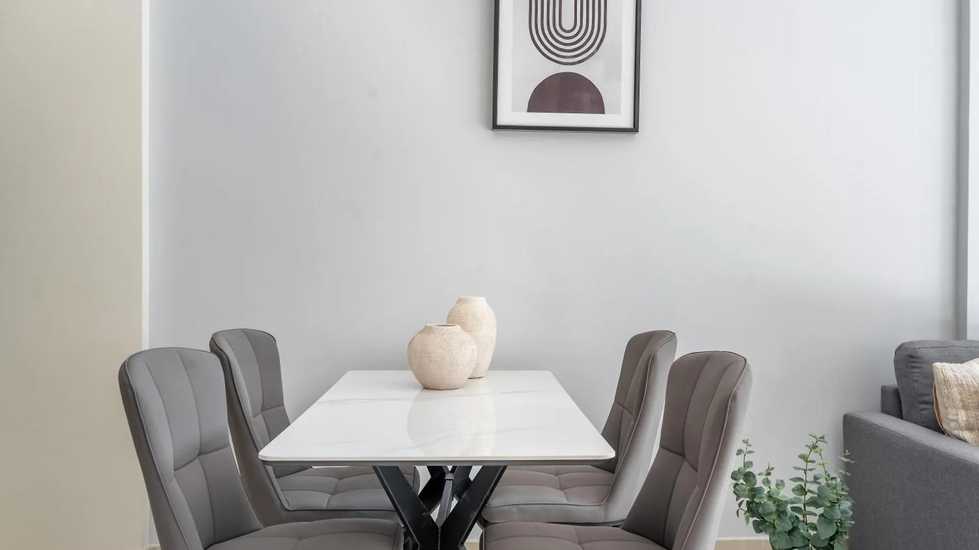 The Burj Khalifa Collection Apartment Dubai