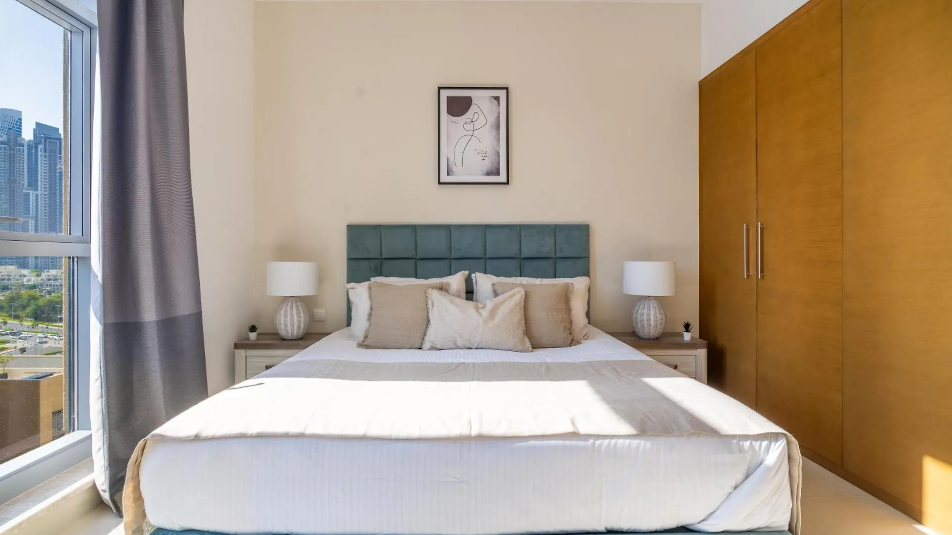 The Burj Khalifa Collection Apartment Dubai 0*,  United Arab Emirates