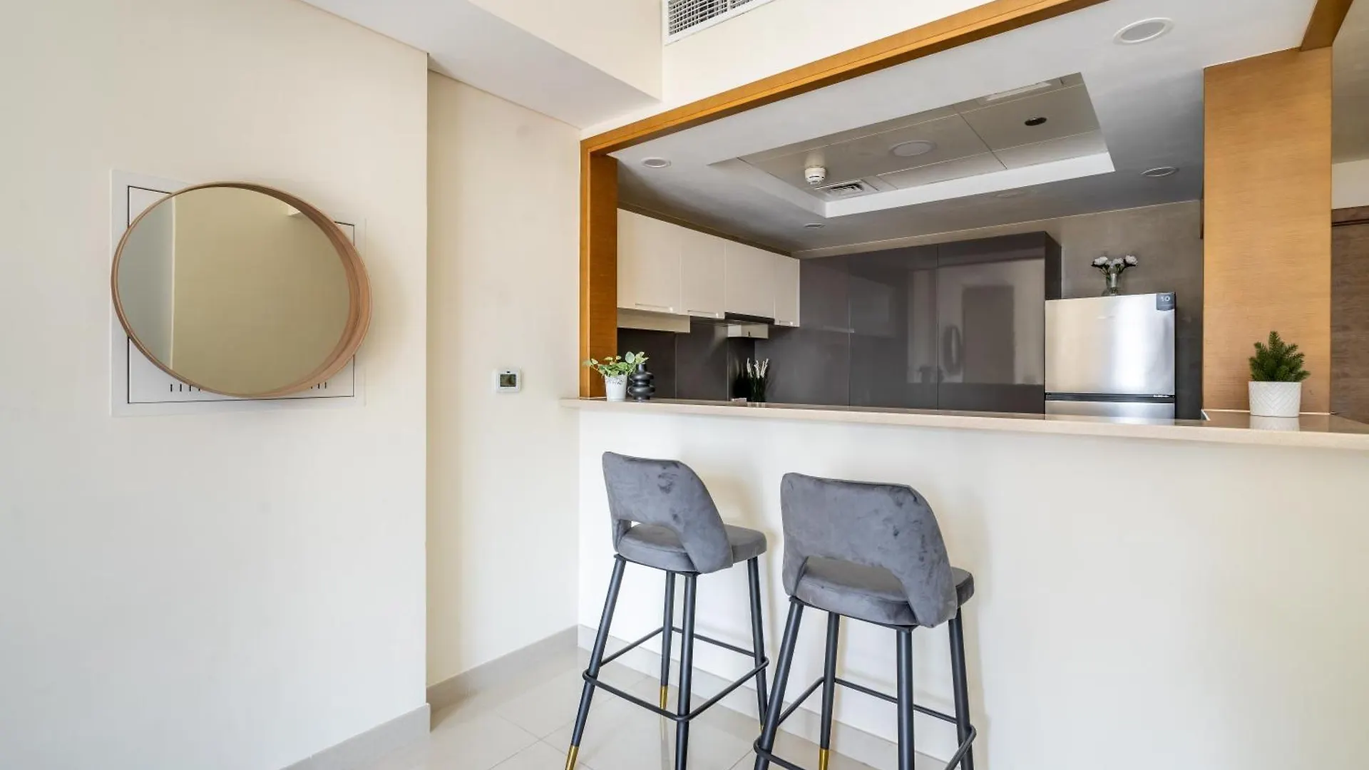 The Burj Khalifa Collection Apartment Dubai