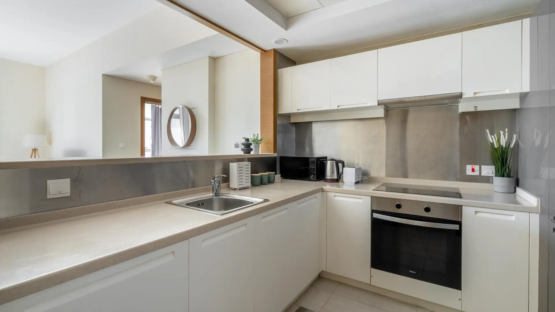 The Burj Khalifa Collection Apartment Dubai 0*,  United Arab Emirates