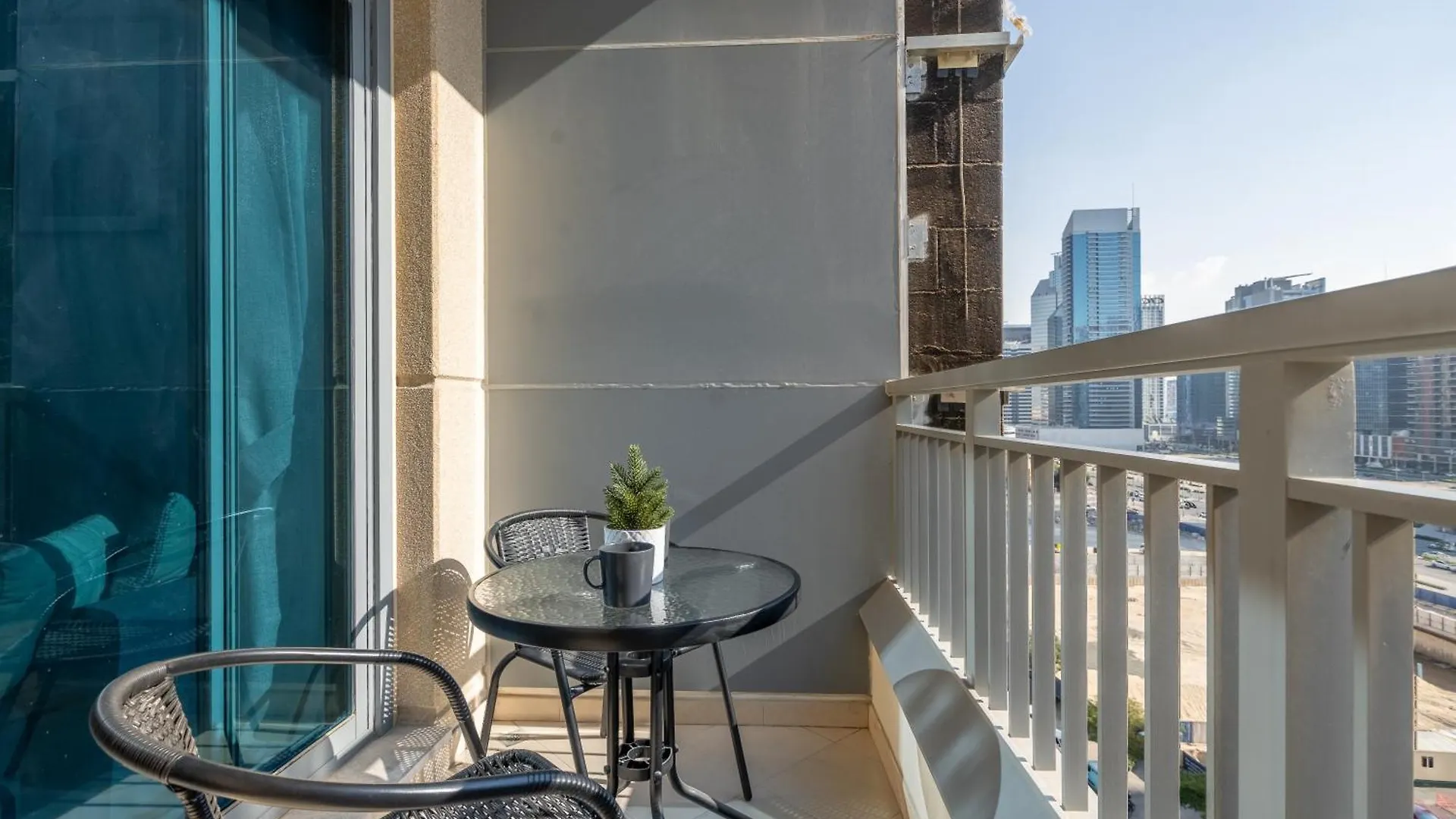 The Burj Khalifa Collection Apartment Dubai United Arab Emirates