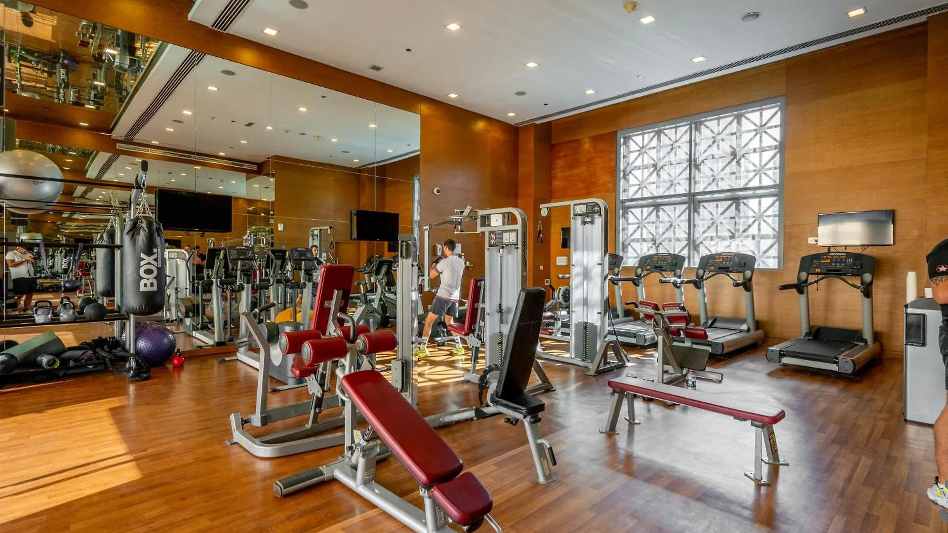 The Burj Khalifa Collection Apartment Dubai United Arab Emirates