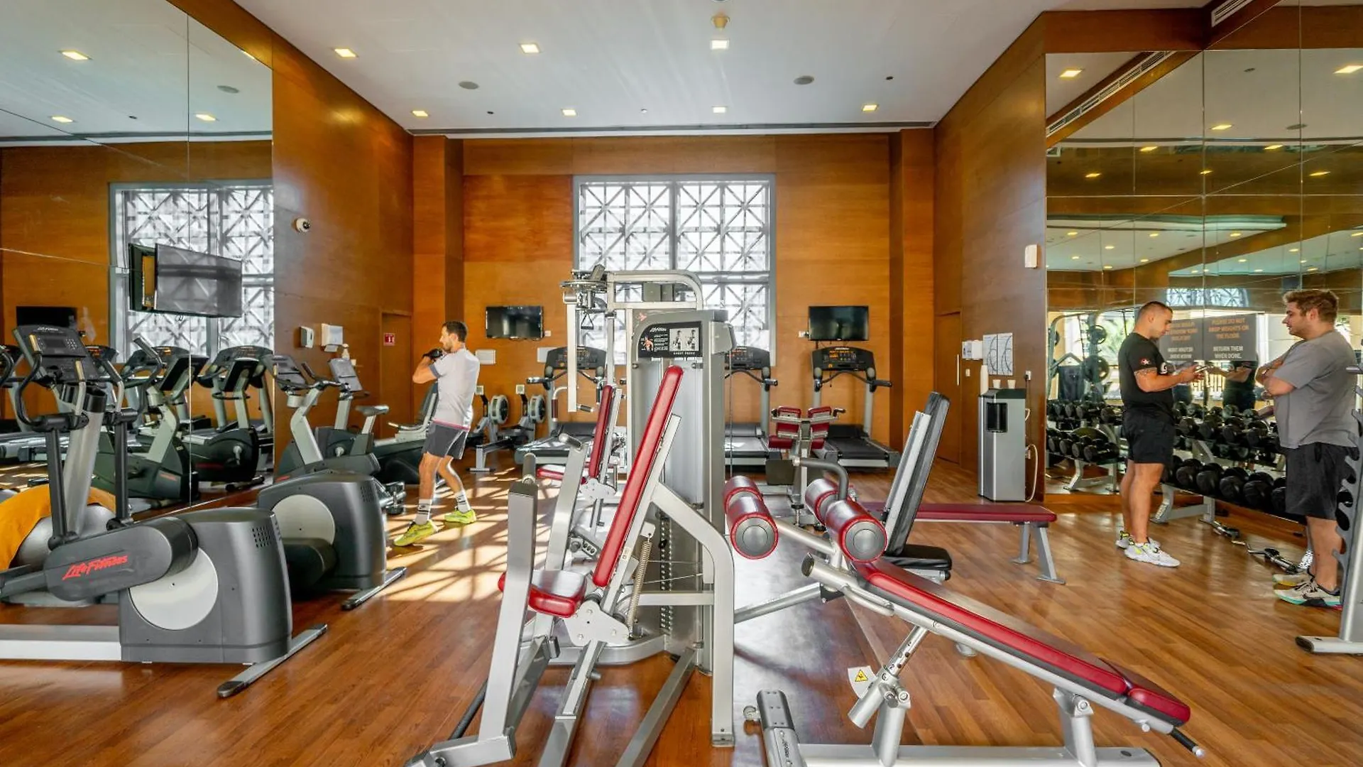 The Burj Khalifa Collection Apartment Dubai