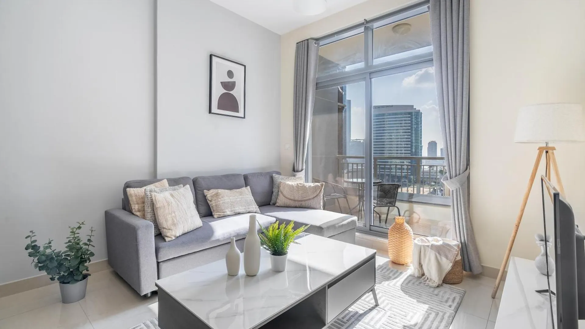 The Burj Khalifa Collection Apartment Dubai United Arab Emirates