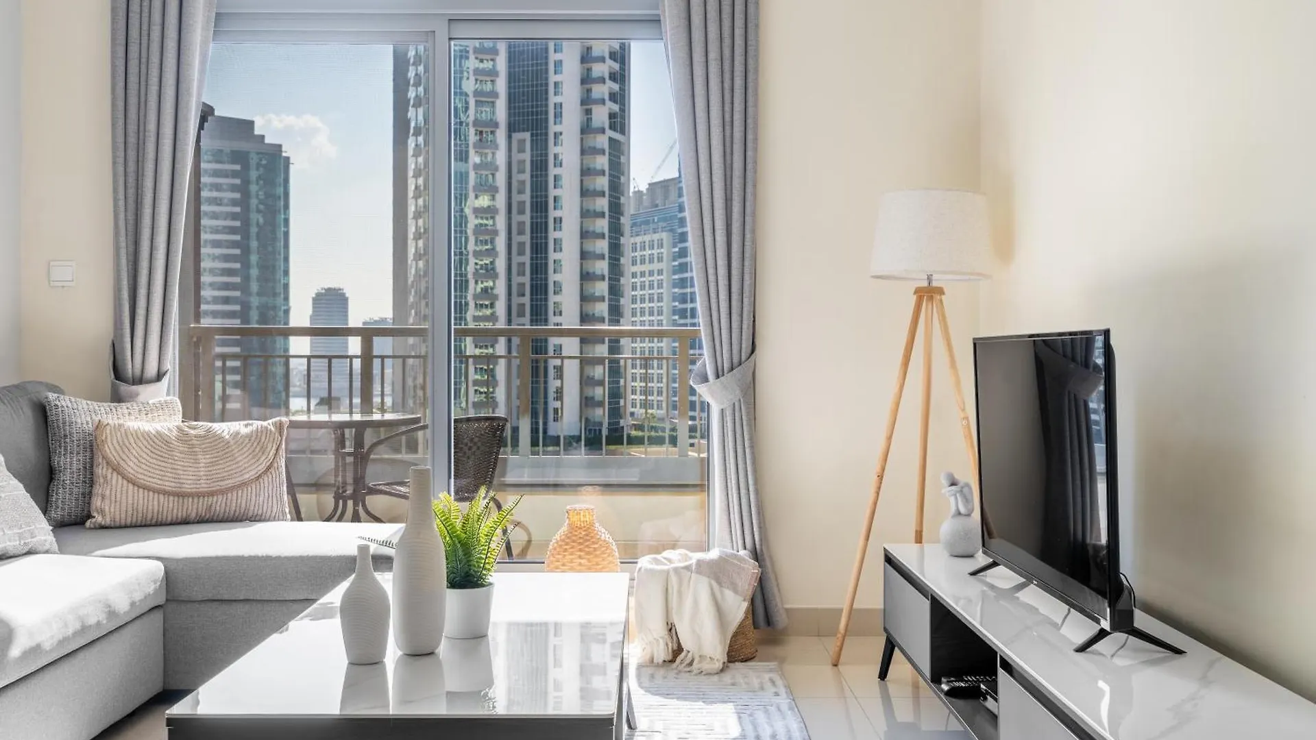 The Burj Khalifa Collection Apartment Dubai