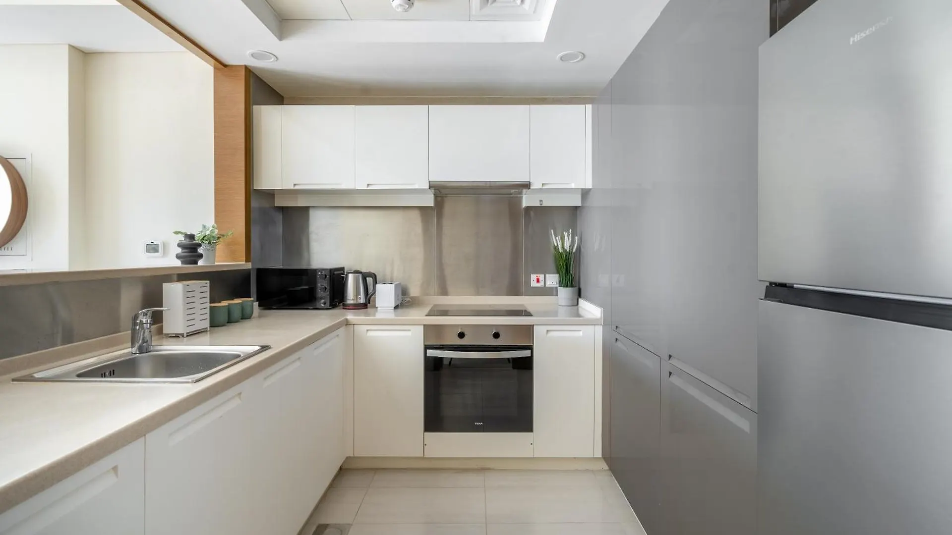 The Burj Khalifa Collection Apartment Dubai