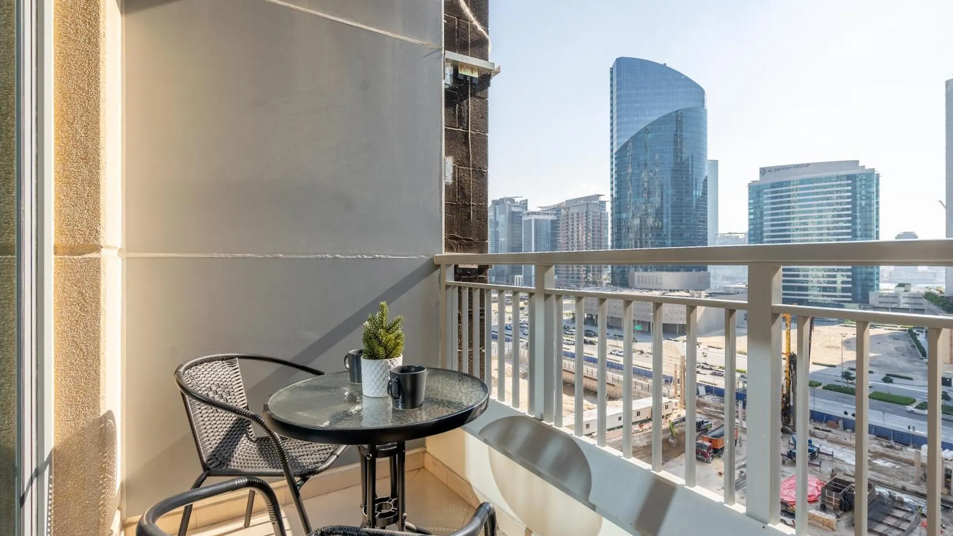 The Burj Khalifa Collection Apartment Dubai